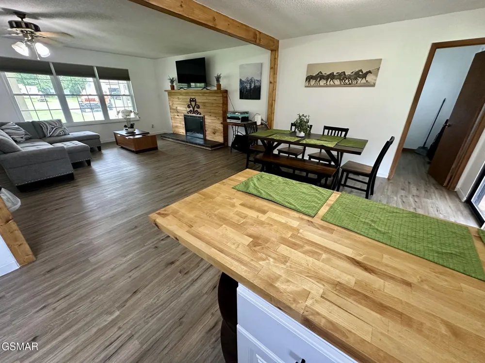 2669 High Valley Drive Pigeon Forge, TN 37863