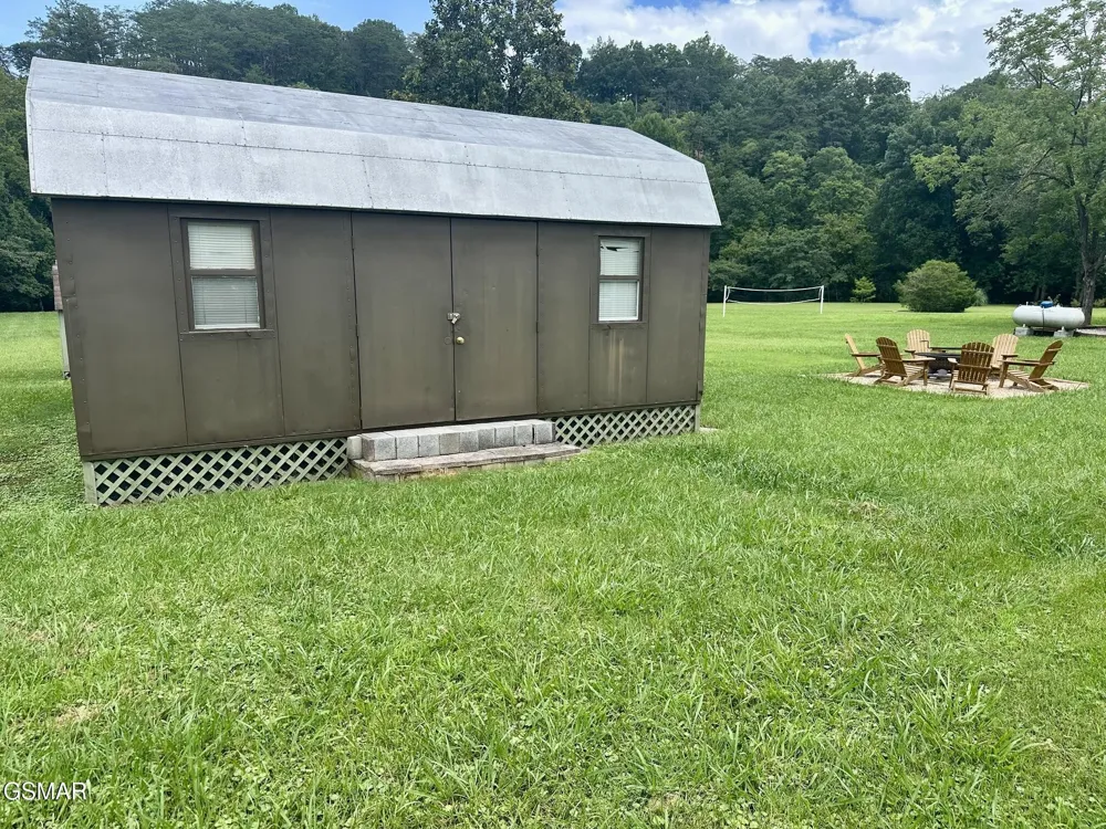 2669 High Valley Drive Pigeon Forge, TN 37863
