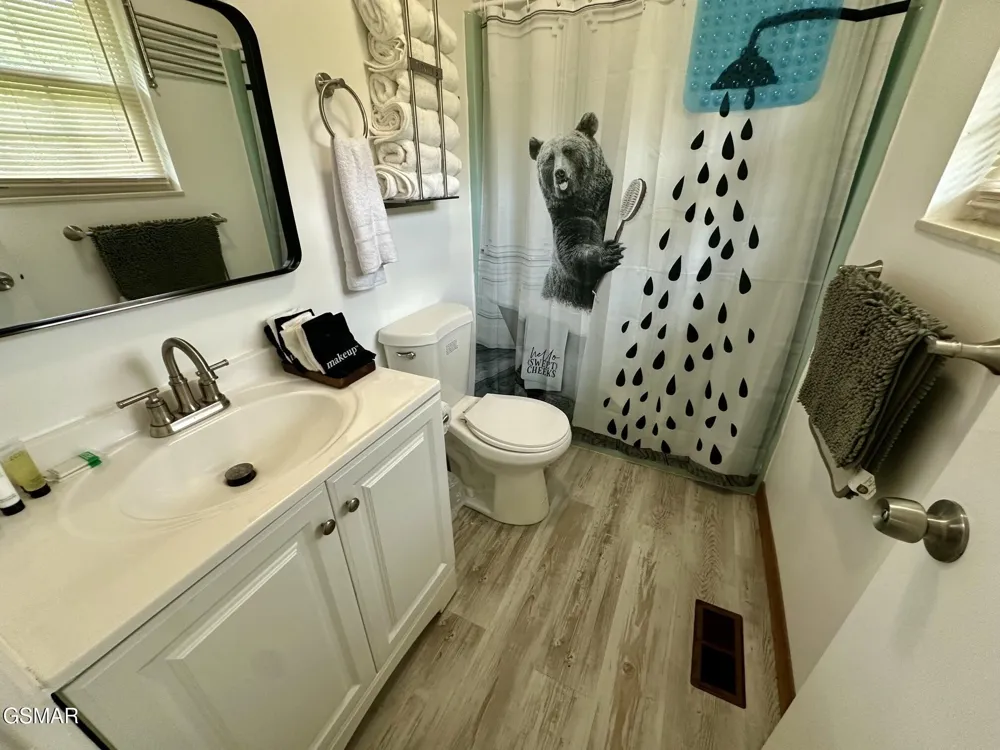 2669 High Valley Drive Pigeon Forge, TN 37863