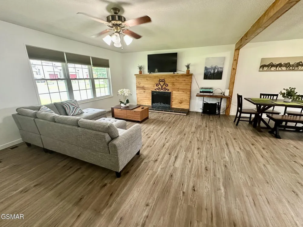 2669 High Valley Drive Pigeon Forge, TN 37863