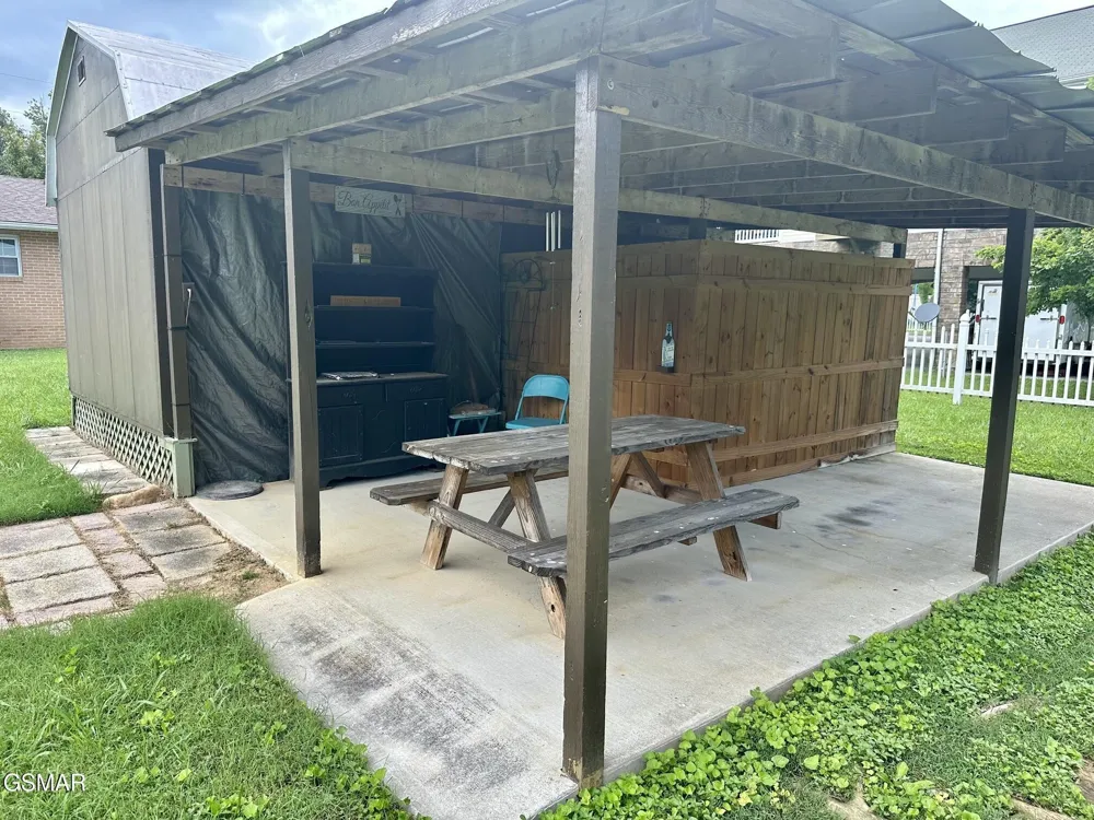2669 High Valley Drive Pigeon Forge, TN 37863