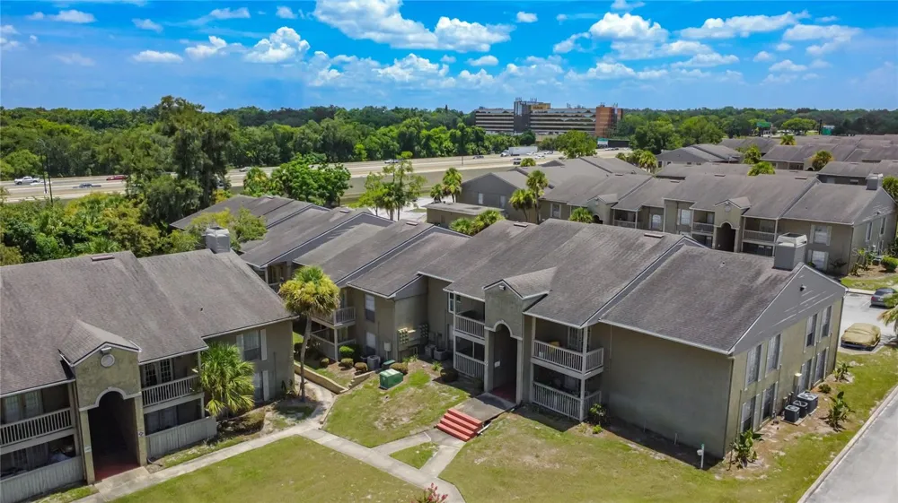 305 WYMORE ROAD #205 Altamonte Springs, FL 32714
