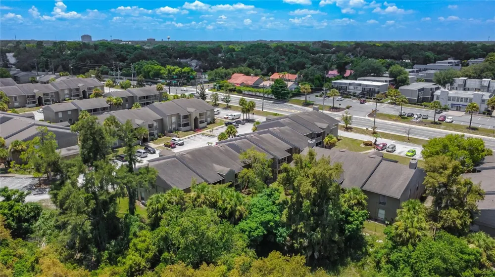 305 WYMORE ROAD #205 Altamonte Springs, FL 32714