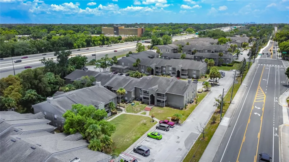 305 WYMORE ROAD #205 Altamonte Springs, FL 32714