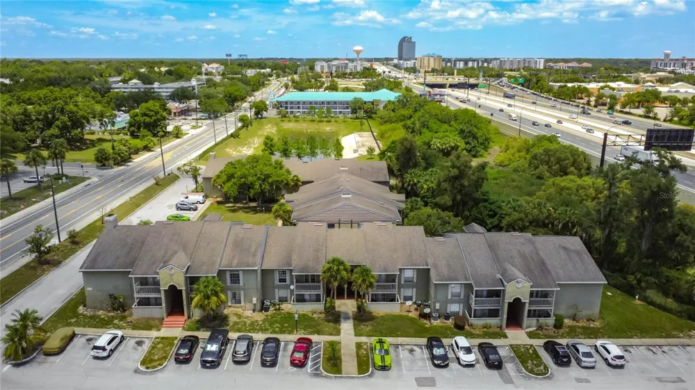 305 WYMORE ROAD #205 Altamonte Springs, FL 32714