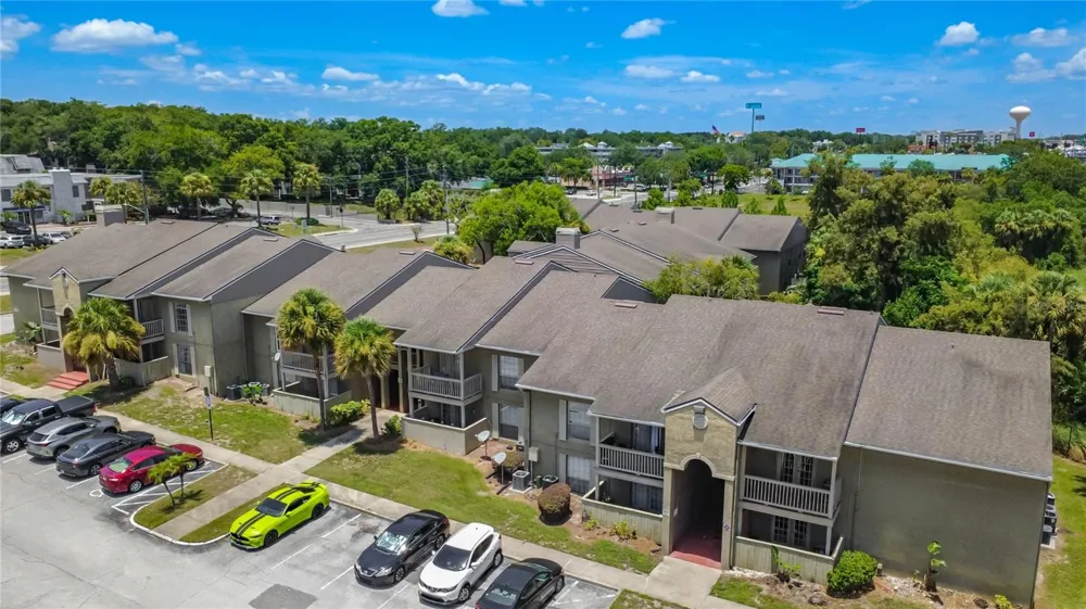 305 WYMORE ROAD #205 Altamonte Springs, FL 32714