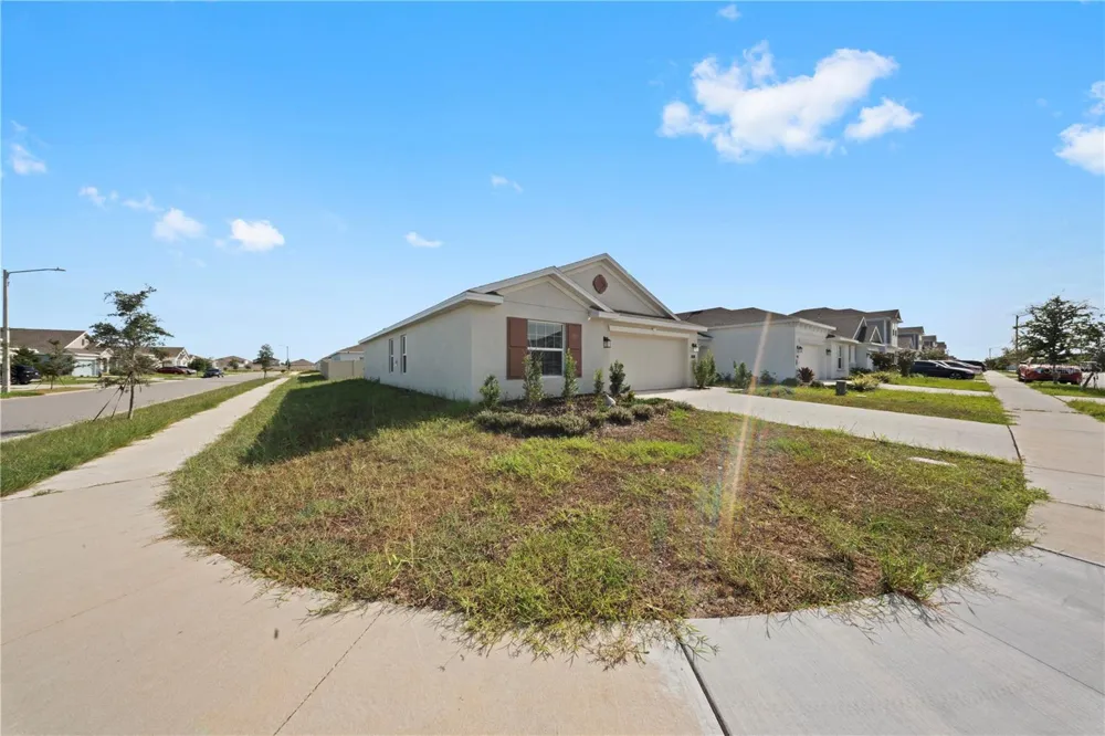 501 SEA TURTLE LANE Haines City, FL 33844