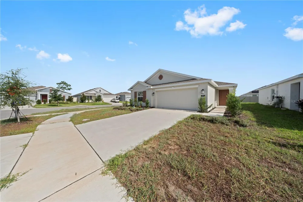 501 SEA TURTLE LANE Haines City, FL 33844