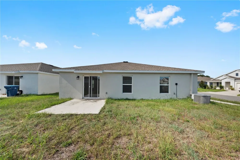501 SEA TURTLE LANE Haines City, FL 33844