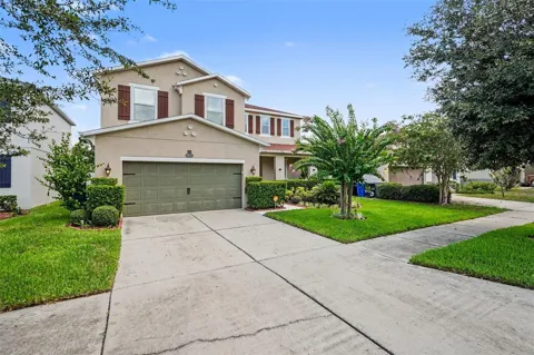 7620 TANGLE RUSH DRIVE