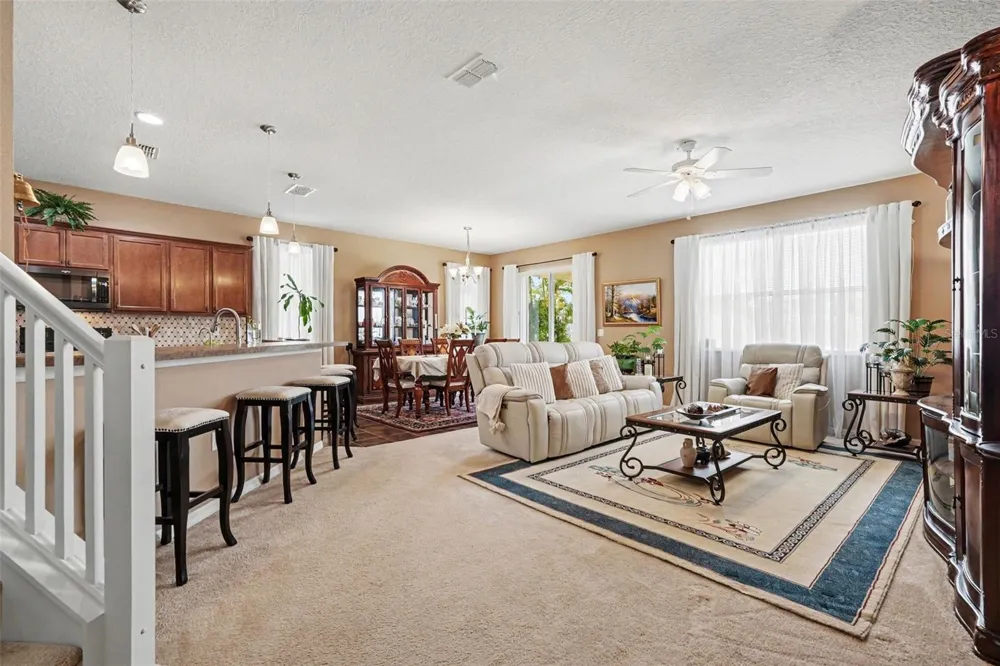 7620 TANGLE RUSH DRIVE Gibsonton, FL 33534