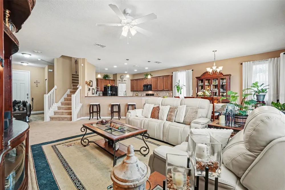 7620 TANGLE RUSH DRIVE Gibsonton, FL 33534