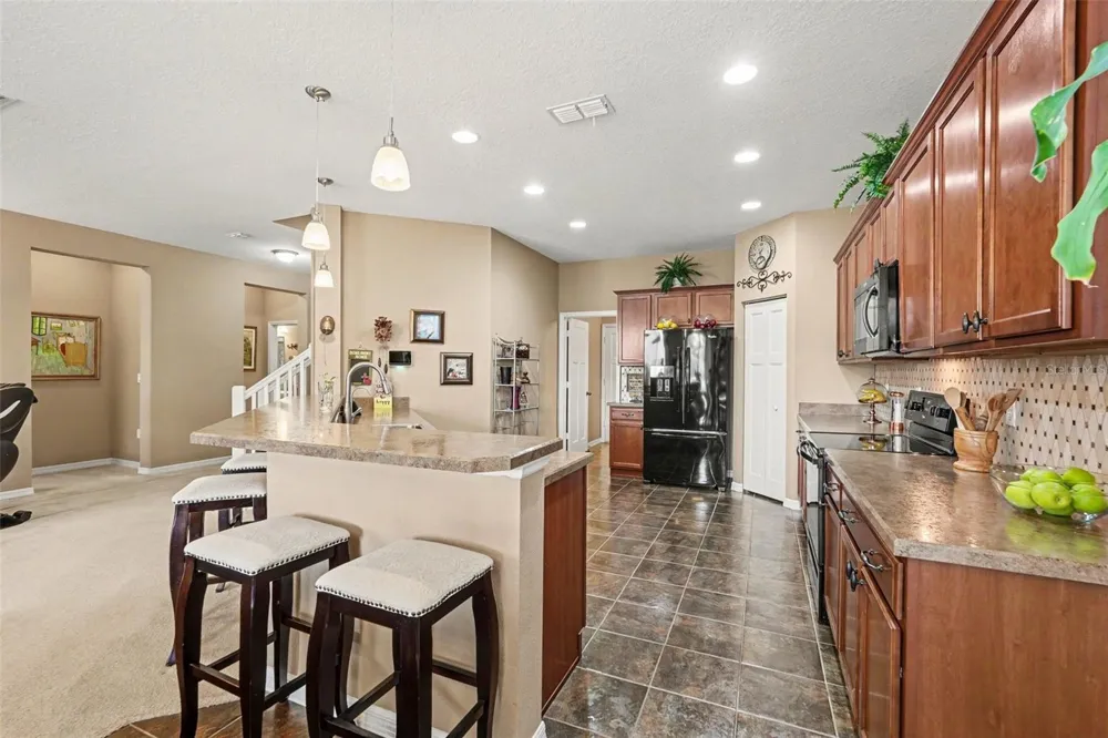 7620 TANGLE RUSH DRIVE Gibsonton, FL 33534