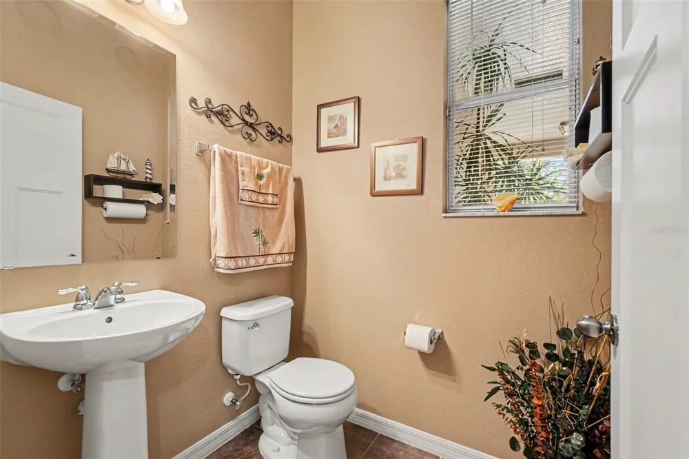 7620 TANGLE RUSH DRIVE Gibsonton, FL 33534