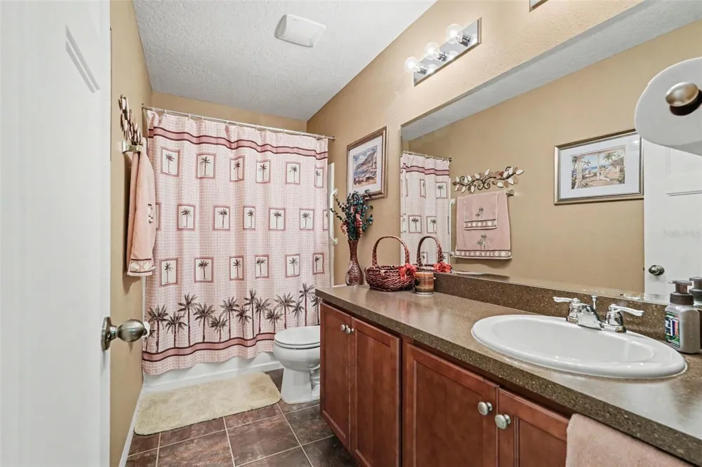 7620 TANGLE RUSH DRIVE Gibsonton, FL 33534