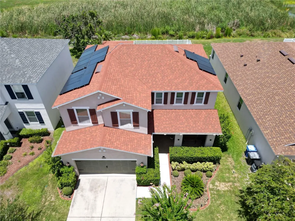 7620 TANGLE RUSH DRIVE Gibsonton, FL 33534