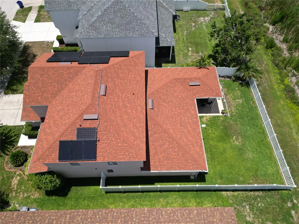 7620 TANGLE RUSH DRIVE Gibsonton, FL 33534