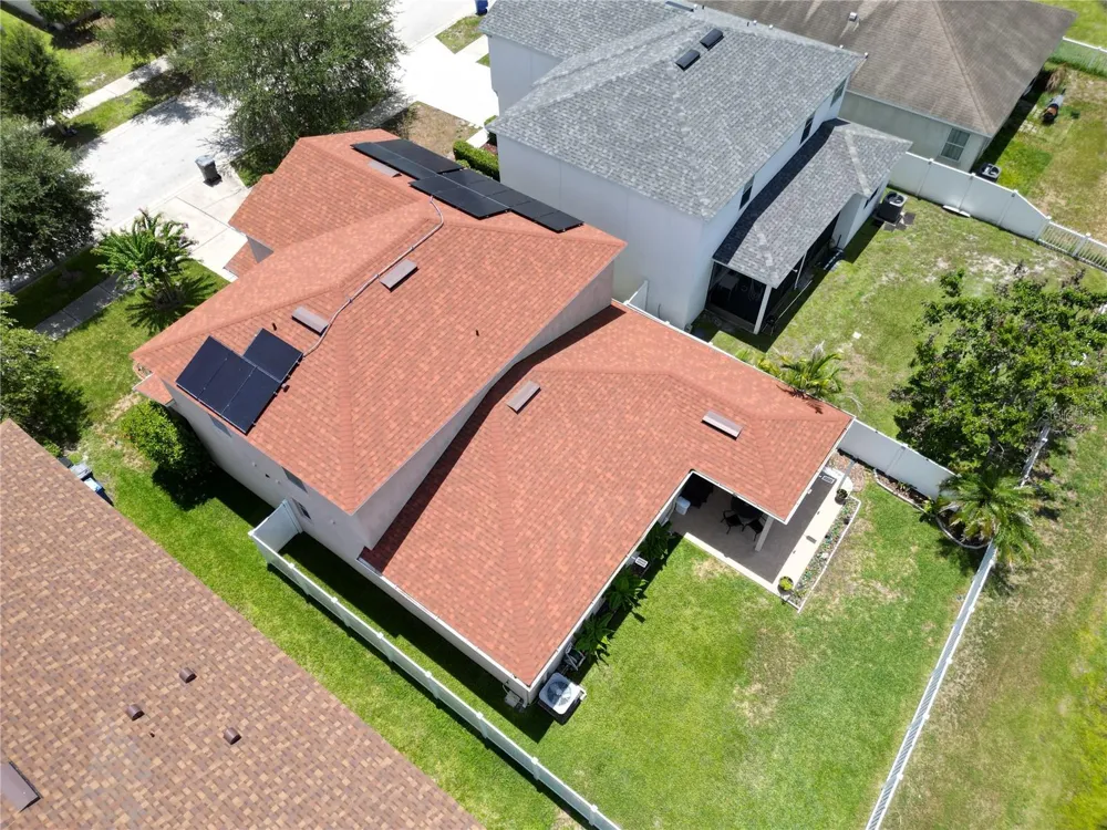 7620 TANGLE RUSH DRIVE Gibsonton, FL 33534