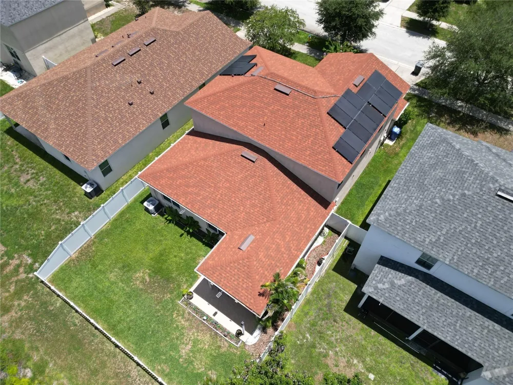 7620 TANGLE RUSH DRIVE Gibsonton, FL 33534