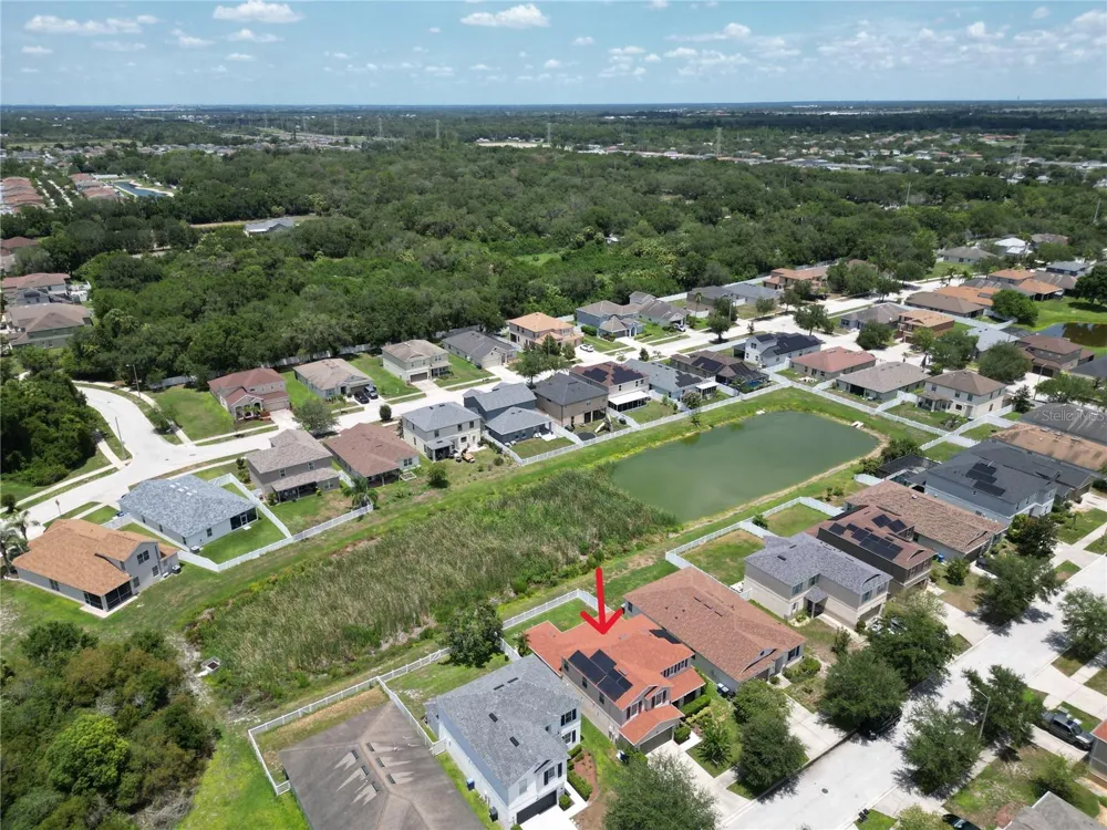 7620 TANGLE RUSH DRIVE Gibsonton, FL 33534