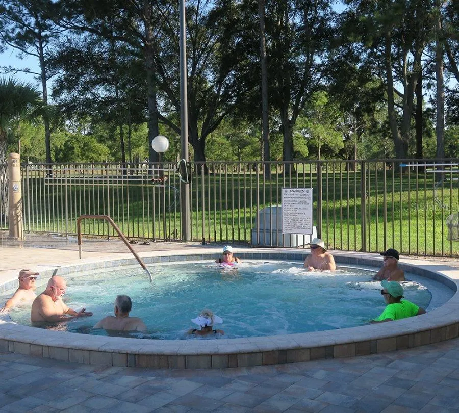 2297 LARK CIRCLE E #C Palm Harbor, FL 34684