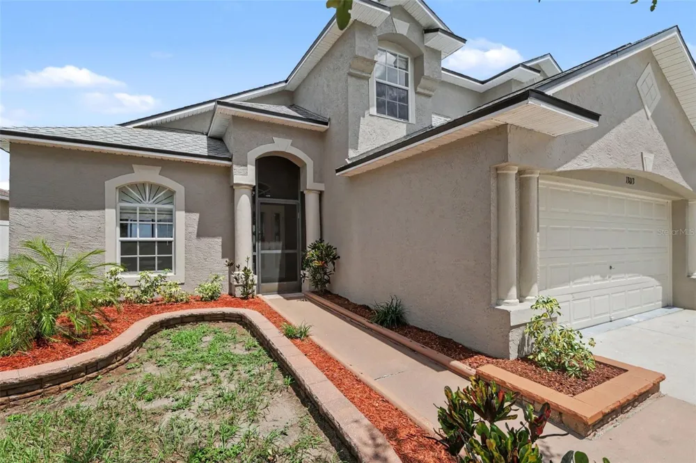 13013 TRIBUTE DRIVE Riverview, FL 33578