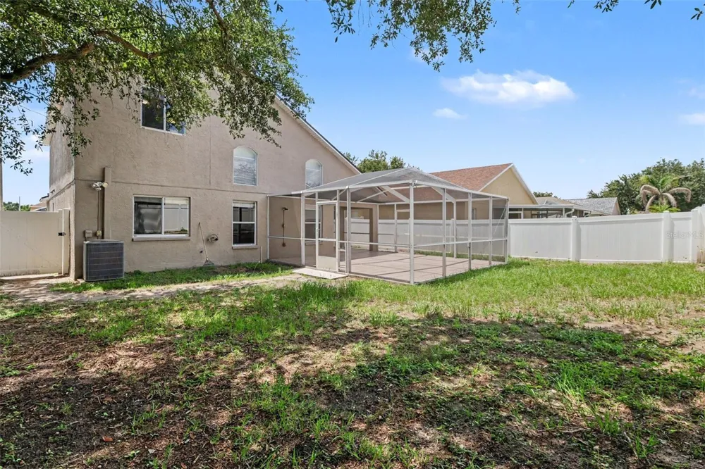 13013 TRIBUTE DRIVE Riverview, FL 33578