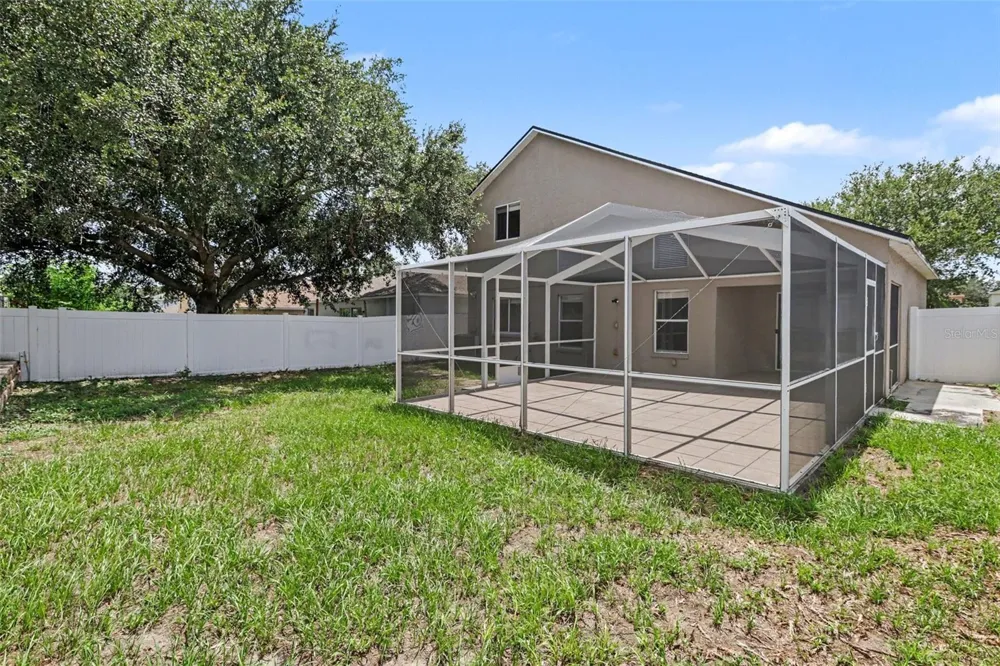 13013 TRIBUTE DRIVE Riverview, FL 33578