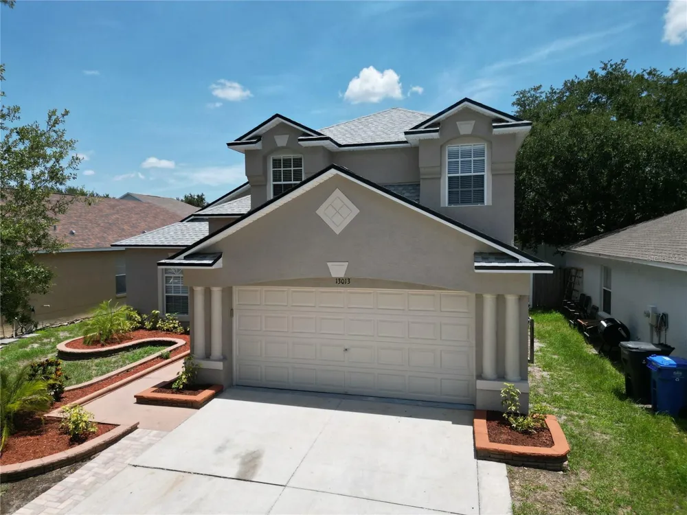 13013 TRIBUTE DRIVE Riverview, FL 33578