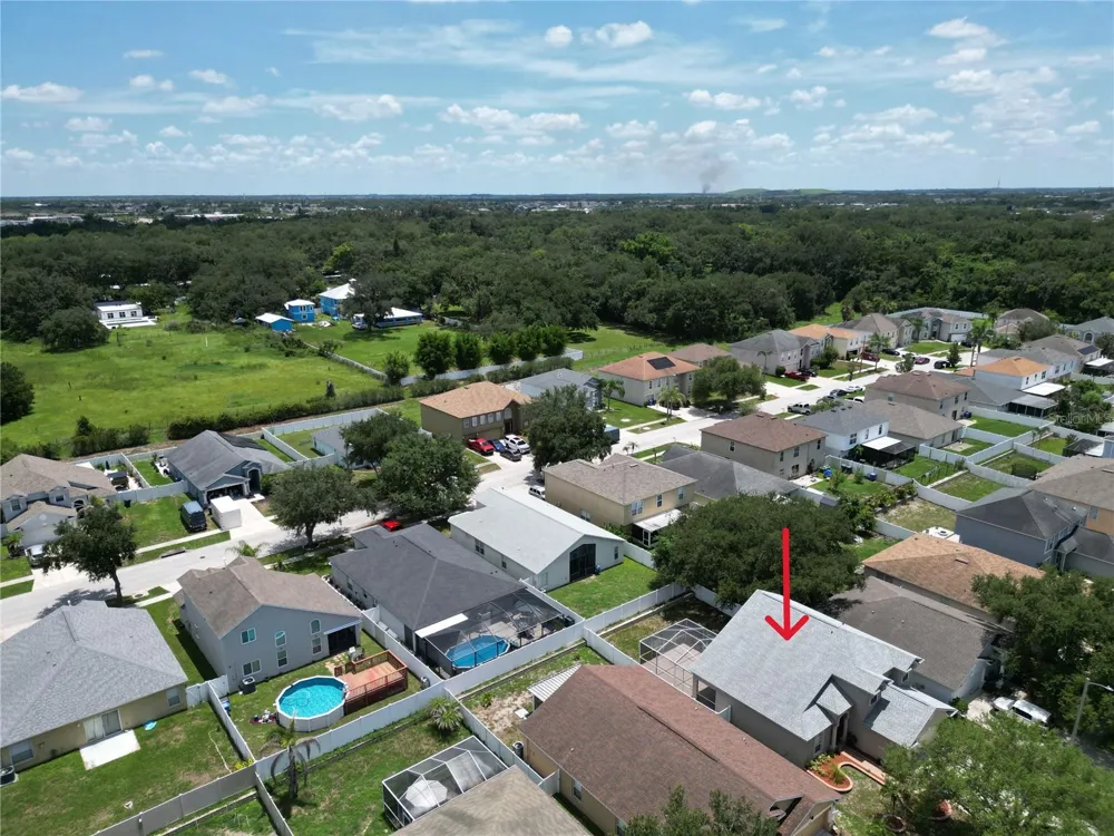 13013 TRIBUTE DRIVE Riverview, FL 33578
