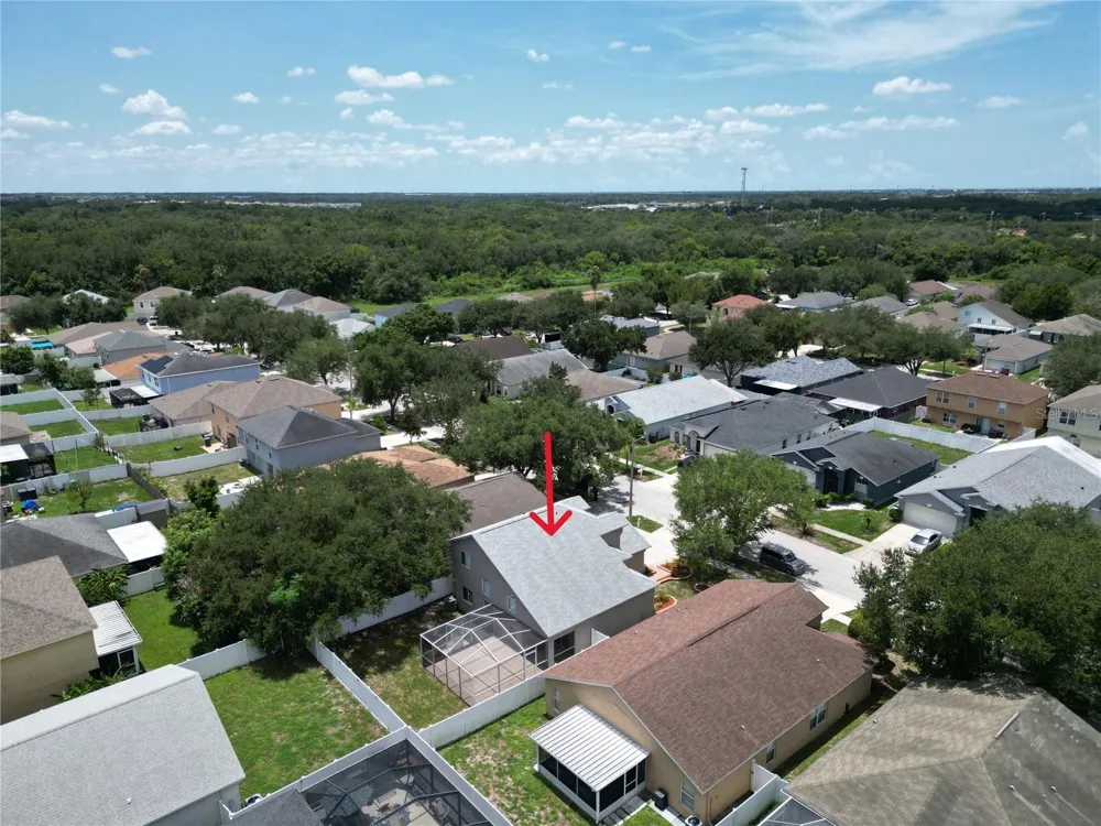 13013 TRIBUTE DRIVE Riverview, FL 33578