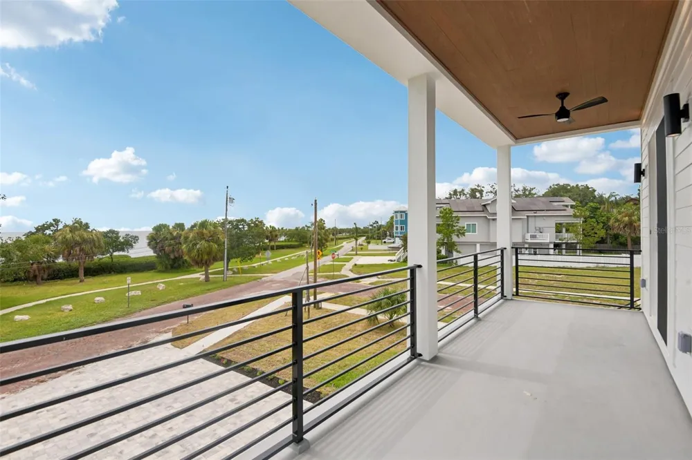 96 SHORE DRIVE Tarpon Springs, FL 34689