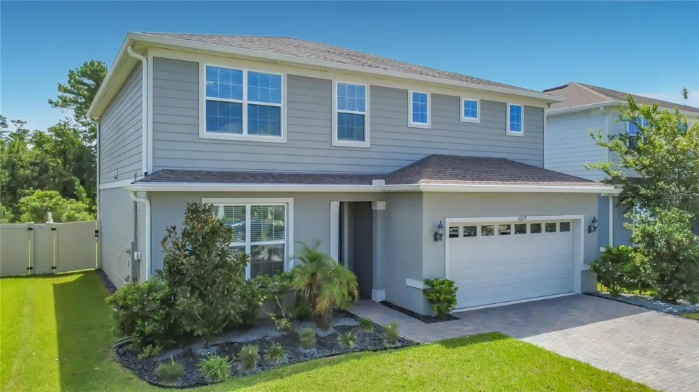 5729 WOODEN PINE DRIVE Orlando, FL 32829