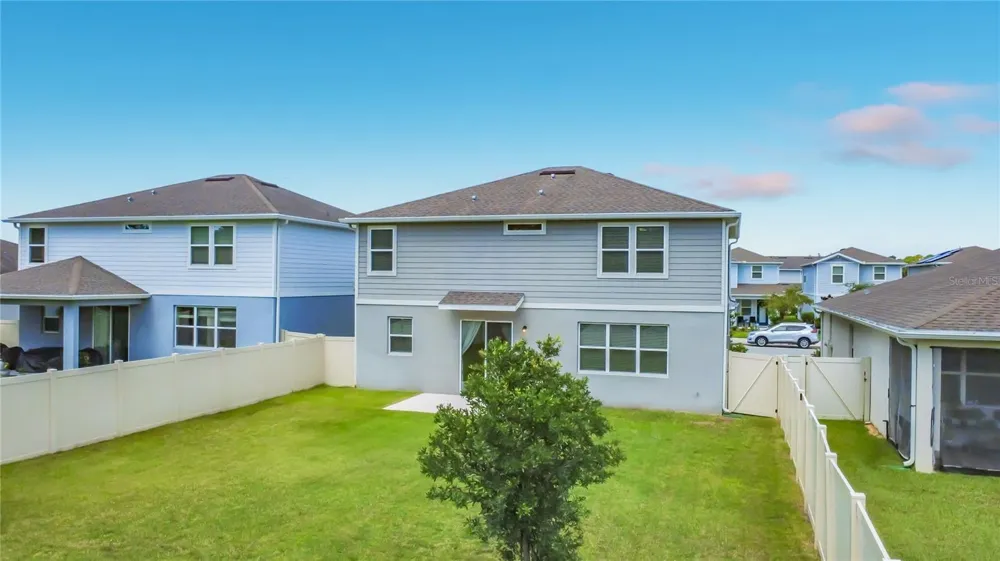 5729 WOODEN PINE DRIVE Orlando, FL 32829