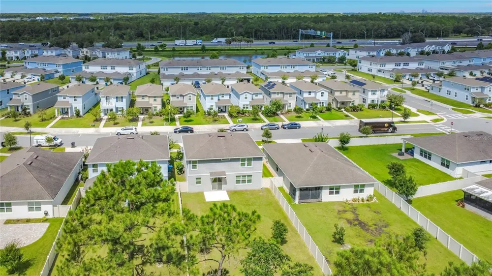 5729 WOODEN PINE DRIVE Orlando, FL 32829