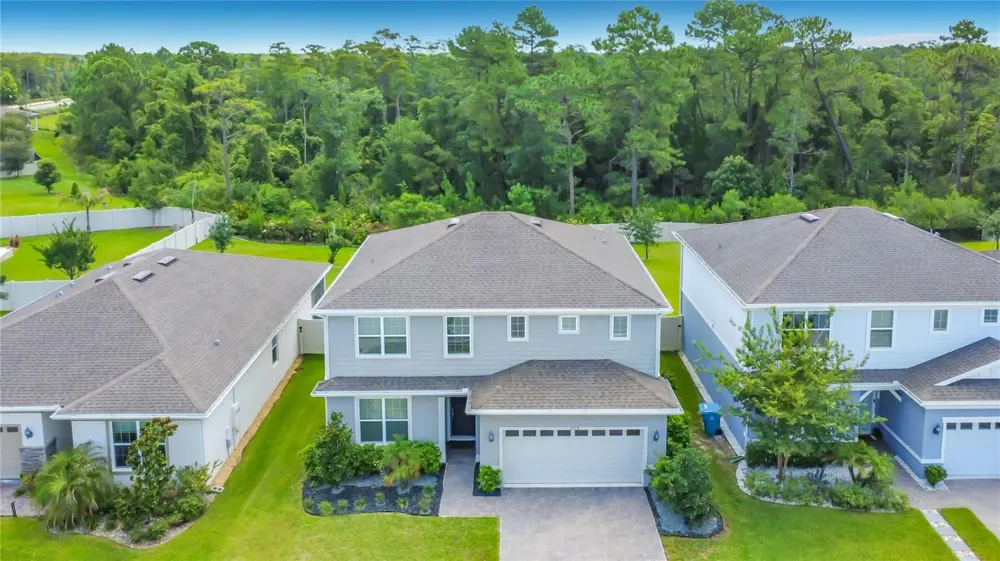 5729 WOODEN PINE DRIVE Orlando, FL 32829