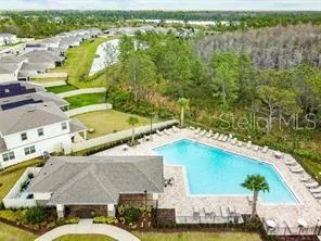 5729 WOODEN PINE DRIVE Orlando, FL 32829