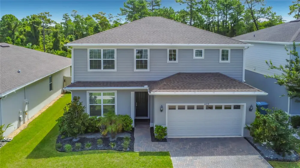 5729 WOODEN PINE DRIVE Orlando, FL 32829