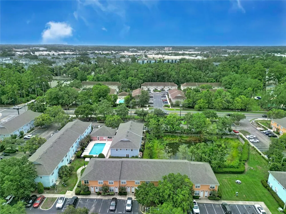 3920 SW 20TH AVENUE #1306 Gainesville, FL 32607