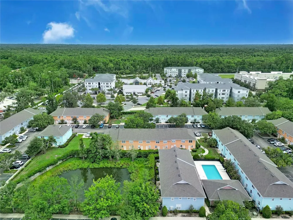 3920 SW 20TH AVENUE #1306 Gainesville, FL 32607