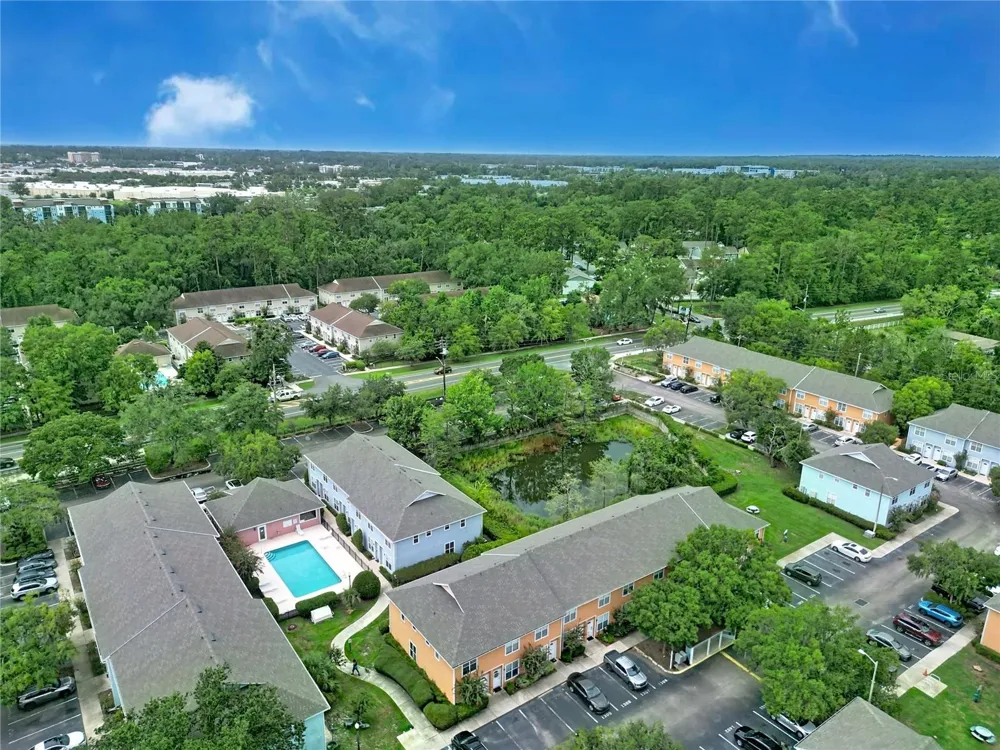 3920 SW 20TH AVENUE #1306 Gainesville, FL 32607