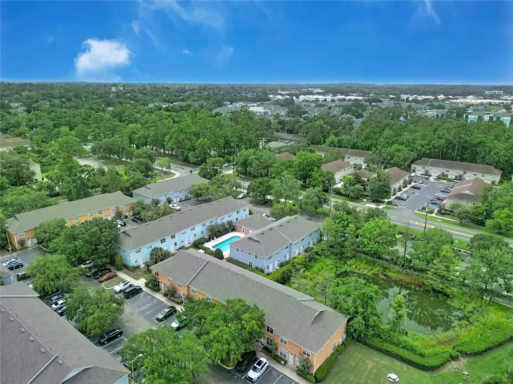 3920 SW 20TH AVENUE #1306 Gainesville, FL 32607