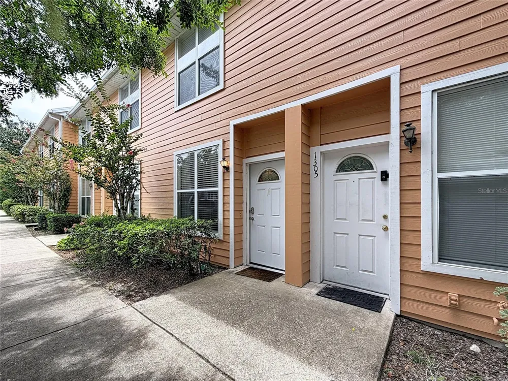 3920 SW 20TH AVENUE #1306 Gainesville, FL 32607