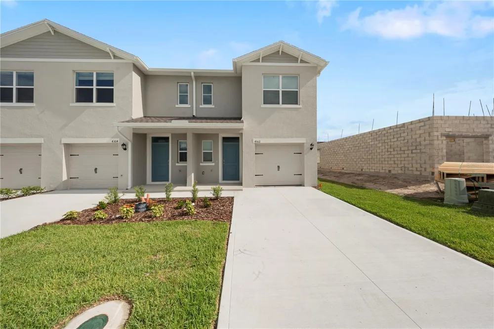 4302 BUTTERSCOTCH CIRCLE Lakeland, FL 33811