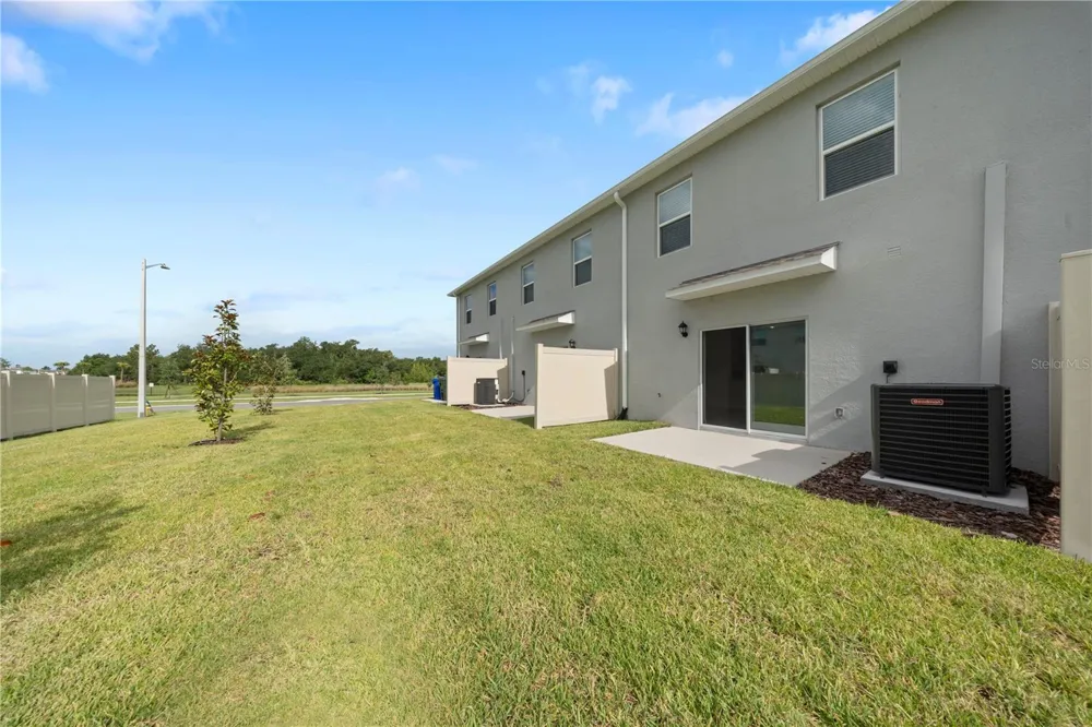 4302 BUTTERSCOTCH CIRCLE Lakeland, FL 33811