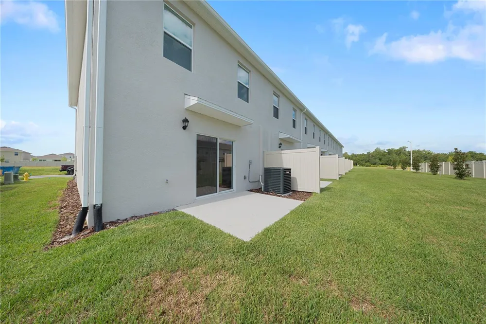 4302 BUTTERSCOTCH CIRCLE Lakeland, FL 33811
