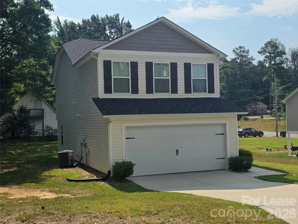 1808 Hart Street Gastonia, NC 28054