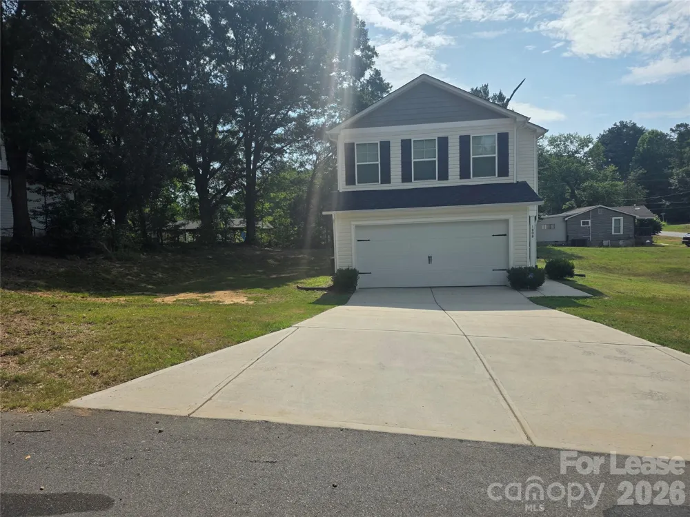 1808 Hart Street Gastonia, NC 28054