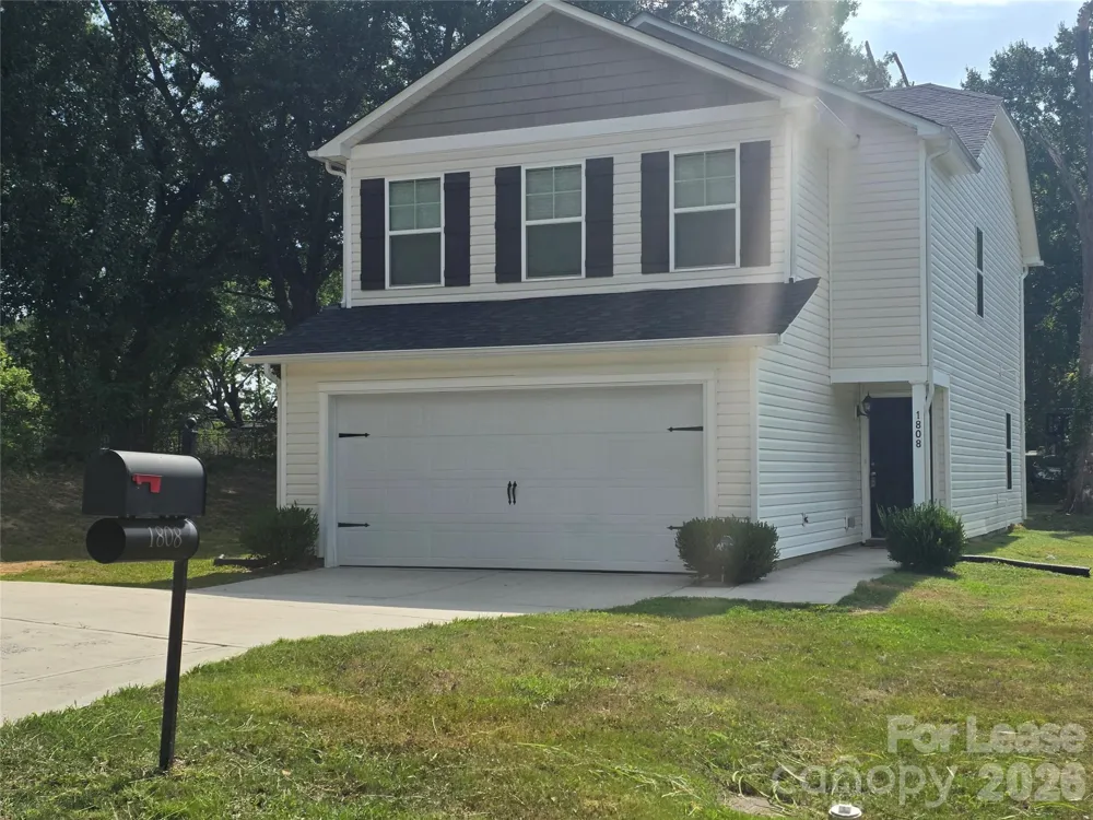1808 Hart Street Gastonia, NC 28054