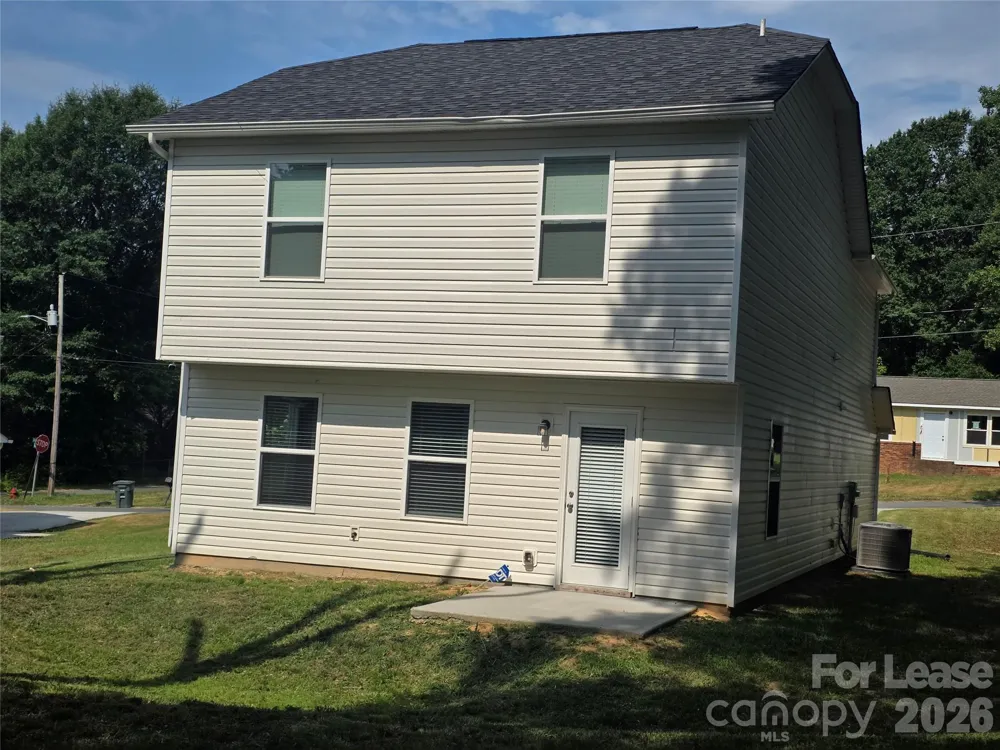 1808 Hart Street Gastonia, NC 28054